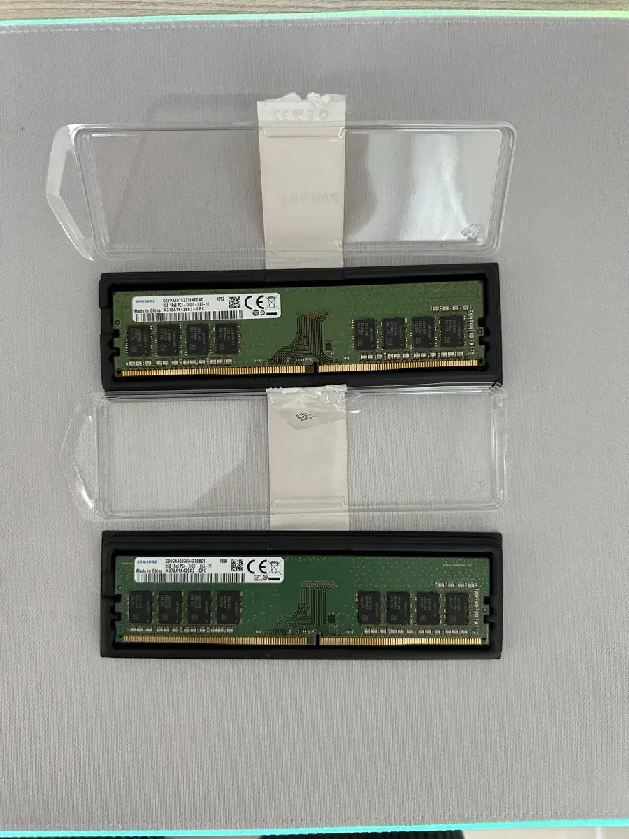 삼성 램 ddr4 16gb (8x2)